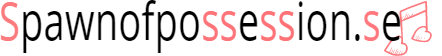 Spawnofpossession.se